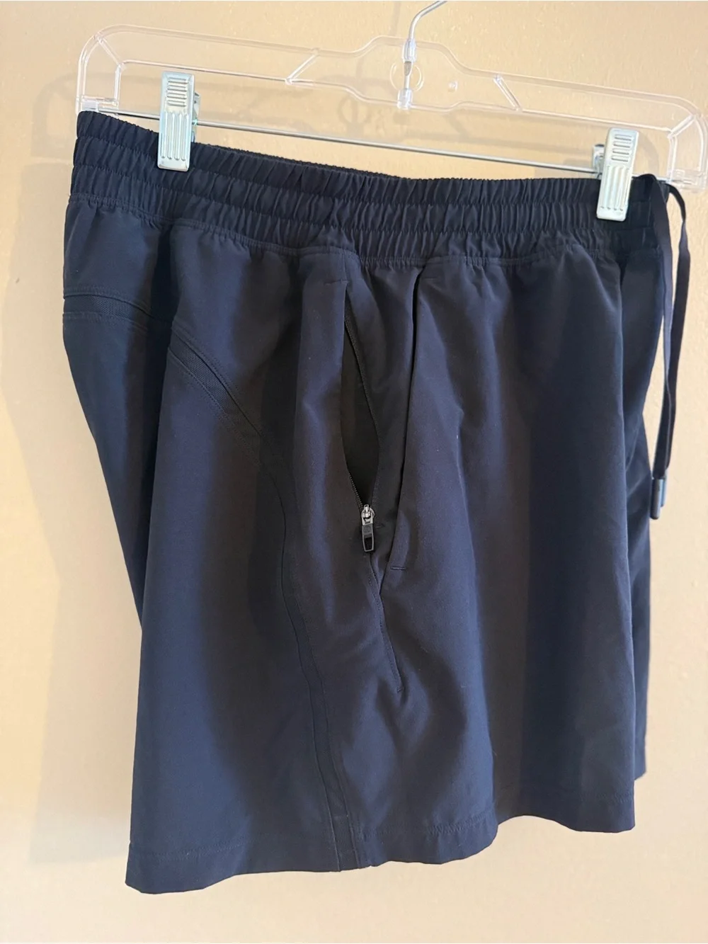 Lululemon Pace Breaker Men’s Shorts